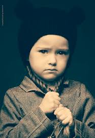 Eve's reaction (Flashback to 4 years ago)