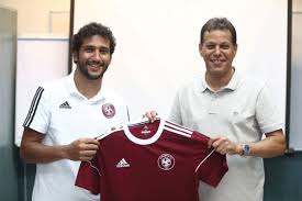 Maybe you would like to learn more about one of these? Ø§Ù„ÙÙŠØµÙ„ÙŠ ÙŠØªØ¹Ø§Ù‚Ø¯ Ø±Ø³Ù…ÙŠ Ø§ Ù…Ø¹ Ù„Ø§Ø¹Ø¨ Ø§Ù„Ø§ØªØ­Ø§Ø¯ Ø§Ù„Ø³Ø§Ø¨Ù‚ Ù…Ø­Ù…Ø¯ Ù‚Ø§Ø³Ù…