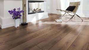 Use tile vacuum or a static broom for the daily cleaning. Skaben Laminate Flooring Wide Mountain Oak Brown 1 Plank Wideplank 4v