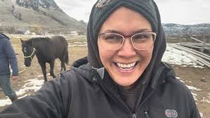 Has Piper found friends?