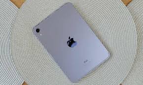 Apple iPad mini 2021 review: the best ...