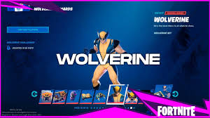 Here's the latest batch of fortnite challenges and how to solve them. Fortnite Chapter 2 Season 4 How To Unlock Wolverine When Challenges Release Date Week One And More Marijuanapy The World News