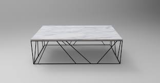 The piece is set upon a magnificent architectural custom brass base. Design Portfolio Jonas Lonborg Marble Coffee Table Designed For Vintage Marble Slab