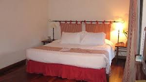 You may recall my post for project design on how to make a beautiful bed where i shared my love for. King Sized Bed Actually 2 Twin Beds Put Together Picture Of Club Med Cherating Malaysia Tripadvisor
