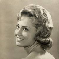 Jane Grant's Instagram, Twitter & Facebook