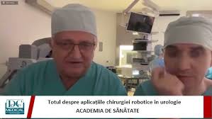 Interviu domnul Conf. Dr. Ioan Mircea Coman, Presedinte Societatea Romana  de Cardiologie