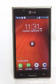 Zoom into an image or text by holding two fingers on the screen at the same time and moving them out. Lg Venice Android Phone 4gb Boost Mobile Property Room