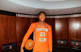 Recruiting: Keep An Eye Out For 2023's Richard Barron