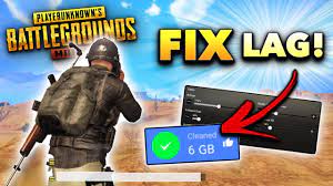 How To Fix Lag In Pubg Mobile Max Fps Tips And Tricks Youtube
