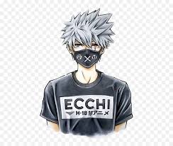 Might guy (naruto) mastered taijutsu to the extent that he can cause space to distort via his ultimate kick. Naruto Supreme Swag Png Image Anime Kakashi Swag Png Free Transparent Png Images Pngaaa Com