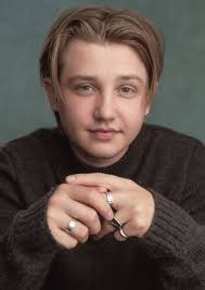 Fan Casting Ryan Dean as Lucas Ryan in Solitaire