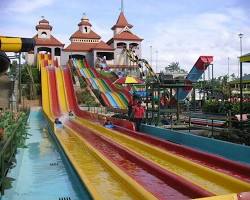 Image of Wonderla Amusement Park, Kochi