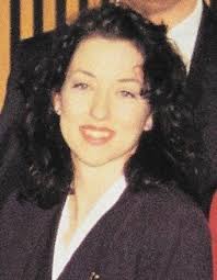 Laura Anne fitzGerald Obituary