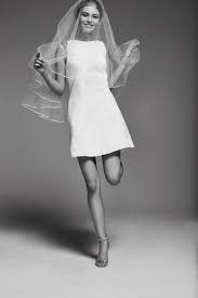 Anthropologie Tips And Advice Wedding Dresses 60s Short Wedding Dress Civil Wedding Dresses