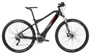 Die Revolution Geht Weiter Ebikes Von Bh 2017 Fahrrad