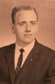 Thomas Cranford, Sr. Obituary