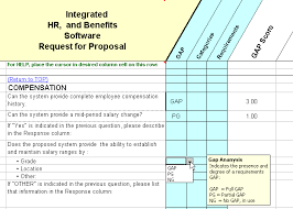 A gap analysis can give decision makers a comprehensive overview of the entire company or gap analysis provides a clarity on where you are and where you could go, baselined against project. 4 Gap Analysis Template Excel Trainingable