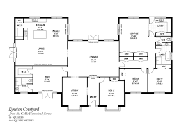 Harkaway Homes Classic Victorian And Federation Verandah Homes Gabled Victorian Pavilion And Homesteads Au Floor Plans House Floor Plans Best House Plans