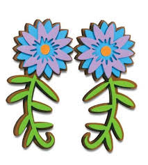 Check spelling or type a new query. 3d Foam Flowers Wall Decal Fun Rooms For Kids