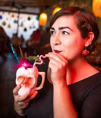 Meet Our 2016 Cocktail Bar of the Year: Lost Lake Chicago