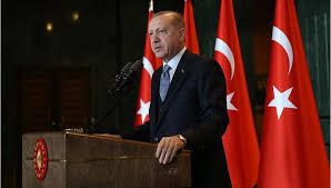 İşte, kabine toplantısı ne zaman yapılacak? Cumhurbaskani Erdogan Kabine Toplantisi Sonrasi Salginda Ek Tedbirleri Acikladi Ntv
