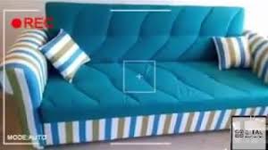 كنبة سرير بسحارة مكان للتخزين Sofa Bed Storage Youtube