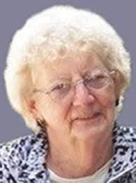 Joyce Clevenger Obituary (1933