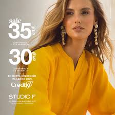 Cacique El Centro Comercial