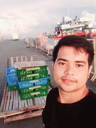 Kinsa pasabay mag deliver ko ron piso bantres