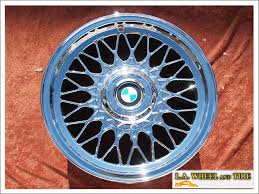 L A Wheel Chrome Oem Wheel Experts Bmw 7 Series Style 5 Oem 16 Set Of 4 Chrome Wheels 59207 Bmw series 2 wheel fitment chart. bmw 7 series style 5 oem 16