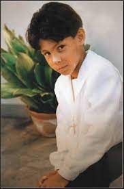 Rafael nadal has played his 1⃣0⃣0⃣th match at roland garros on yesterday: Who Is This Beautiful Littlr Boy Tennis Champion Rafael Nadal Rafa Nadal