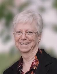 Obituary information for Jenny Van Woudenberg