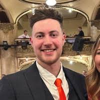 5 "Ross Whitaker" profiles