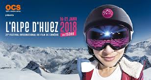 Concours Festival De L Alpe D Huez 20 Contremarques A Gagner Pour Voir Le Grand Prix Ocs 2018 A Gagner Baz Art Des Films Des Livres