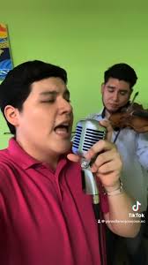 Perfil de Yo Me Llamo José José Ecuador