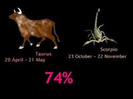 taurus compatibility with zodiac signs youtube