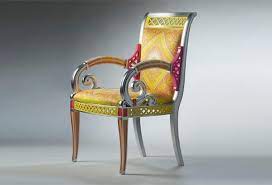 versace chair poltrone versace home arredamento