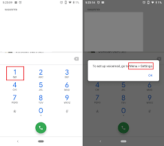 This android app will only function with mobilenation phones that have purchased visual voicemail for $1 per month. How To Set Up Voicemail On Android Great Voicemail Apps For Android Updato