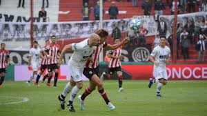 San lorenzo florencio sola 14 de marzo 21:30 rosario central: Estudiantes Lp 1 1 Central Cordoba Resumen Goles Y Resultado As Argentina