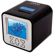 Shop for timex mp3 clock radio online at target. Cool Gadgets Mp3 Player Alarm Clock