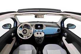 Based on the cross version, the new 500l … continued So Cute 2018 Fiat 500 Spiaggina 58 Limited Edition Revealed Practical Motoring