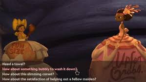 A complete guide to broken age, with achievements and easter eggs. Broken Age Act 1 Walkthrough