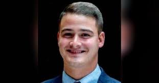 Zachary S. Eckert Obituary