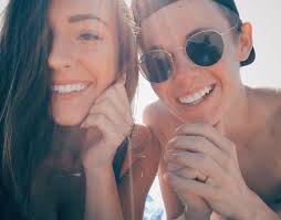 Tanner fox sunglasses top