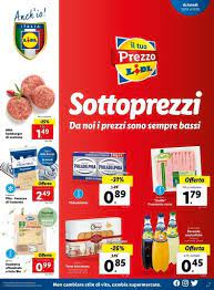 Da noi i clienti sono al centro della nostra attenzione, la loro soddisfazione è la base del nostro orario di apertura lidl riva ligure. Volantino Lidl Offerte E Negozi Volantinofacile It
