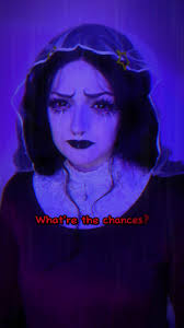 Ive been rewatching Ruby Gloom i love that show 😭 #misery #miseryrubygloom  #miserycosplay #rubygloom #rubygloomcosplay