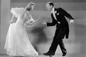 Swing time by zadie smith. Top Hat Movie Review Film Summary 1935 Roger Ebert