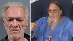 Deputies: Pensacola man stabbed ex-wife's new husband