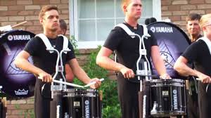 This time it was nick cannon going to a historically black. Dci In The Lot The Cavaliers 2013 Drumline Youtube