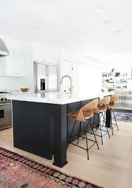 Viatera willow white quartz countertops. 14 Rooms That Prove Black Shiplap Is The New White Design Asylum Blog By Kellie Smith